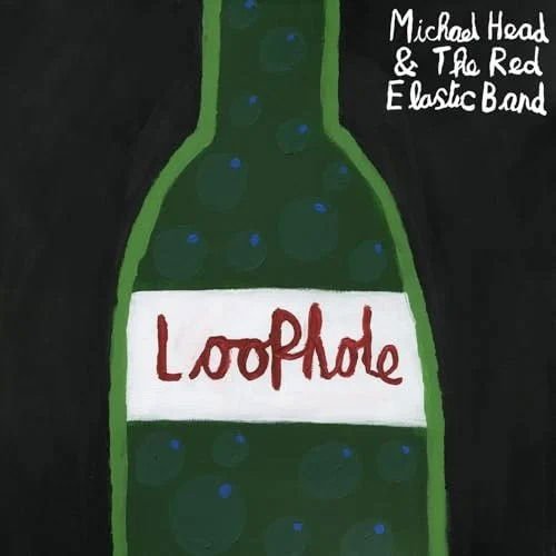 Michael Head & The Red Elastic Band Loophole CD