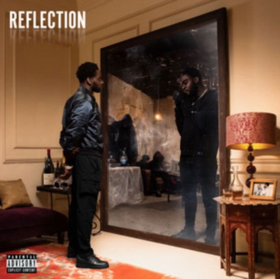 Skrapz - Reflection 1CD