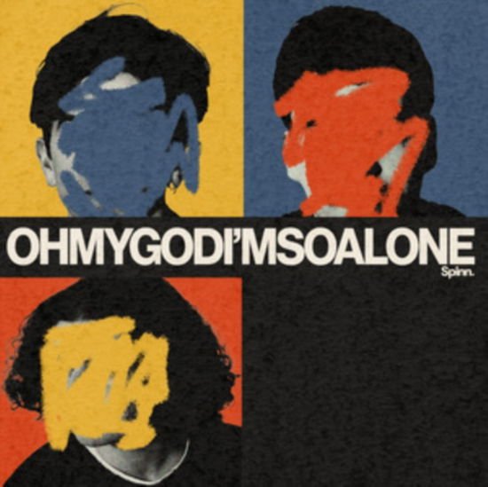 Spinn - Oh My God... Im So Alone (Card Wallet) 1CD