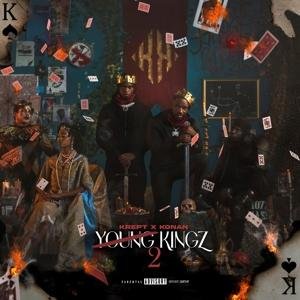 Krept & Konan - Young Kingz II 1CD