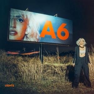 Lights - A6 1CD