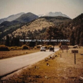 Farm - Let The Music (Take Control) 1CD