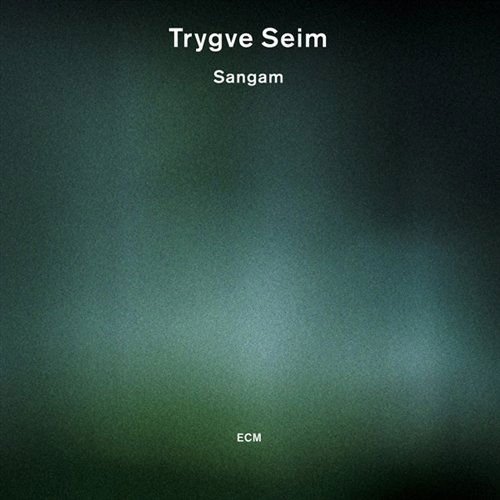 Seim Trygve - Sangam 1CD