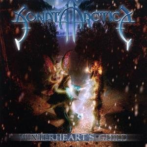 SONATA ARCTICA WINTERHEART'S GUILD CD