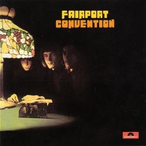 Fairport Convention - Fairport Convention + 4 1CD