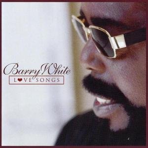 Barry White - Love Songs 1CD