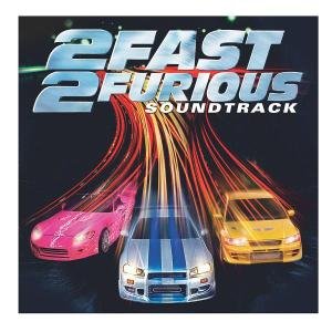 OST / Various - 2 Fast 2 Furious 1CD