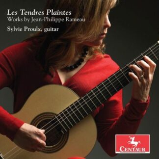 Sylvie Proulx - Duarte: Les Tendres Plaintes 1CD