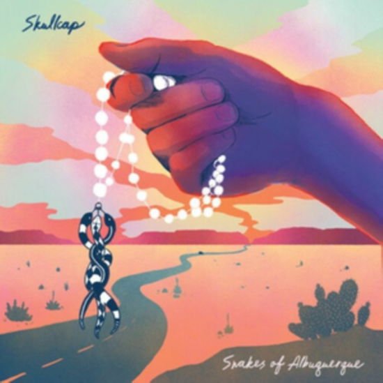 Skullcap - Snakes of Albuquerque 1CD
