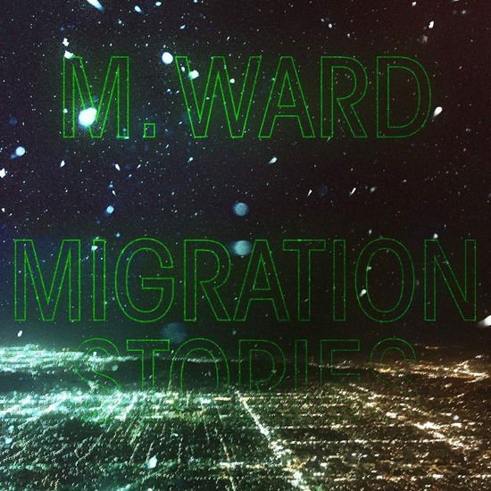 Ward M - Migration Stories 1CD