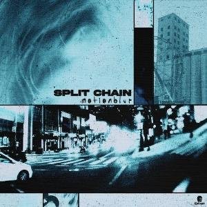 Split Chain - Motionblur 1CD