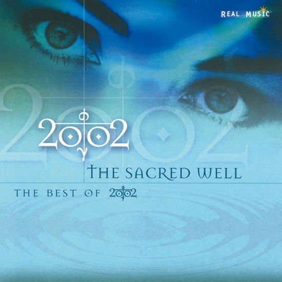 2002 - Sacred Well 1CD