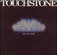 Touchstone - New Land 1CD