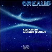 Orealis - Celtic Music -musique Celtique 1CD