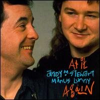 Stewart Andy M. and Manus Lunny - At It Again 1CD