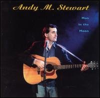 Stewart Andy M. - Man in the Moon 1CD