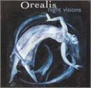 Orealis - Night Visions 1CD
