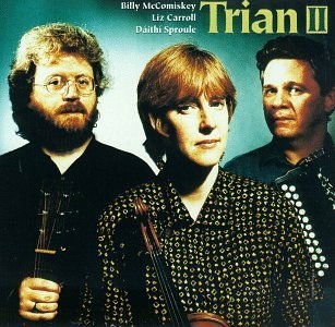 Trian - Trian II 1CD