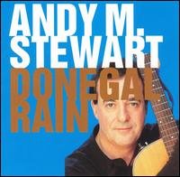 Stewart Andy M. - Donegal Rain 1CD