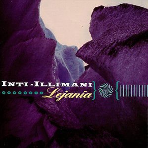 Inti-Illimani - Lejania 1CD