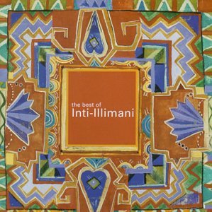 Inti-Illimani - Best of Inti-illimani 1CD