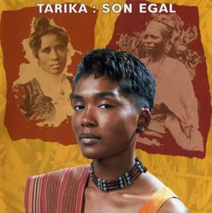 Tarika - Son Egal 1CD