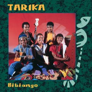 Tarika - Bibiango 1CD