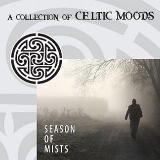 A Collection of Celtic Moods: Season of Mists 1CD