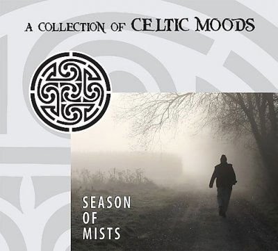 A Collection of Celtic Moods: Season of Mists 1CD