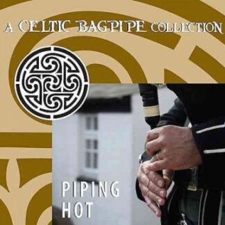 Piping Hot 1CD