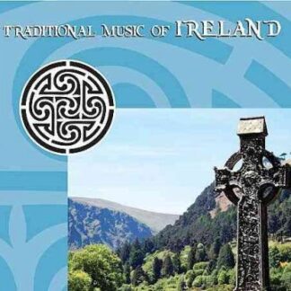 Traditional Music of Ireland 1CD