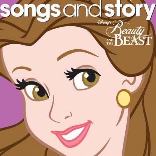 SONGS & STORY BEAUTY & THE BE SONGS & STORY BEAUTY & THE BE CD
