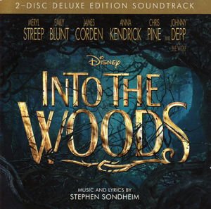 Into Woods - Into the Woods 2CD