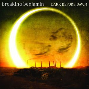 Breaking Benjamin - Dark Before Dawn 1CD