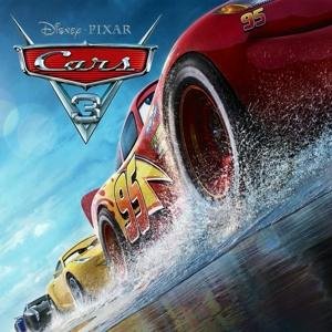 O.S.T.-Cars 3 (Songs) - Cars 3 1CD