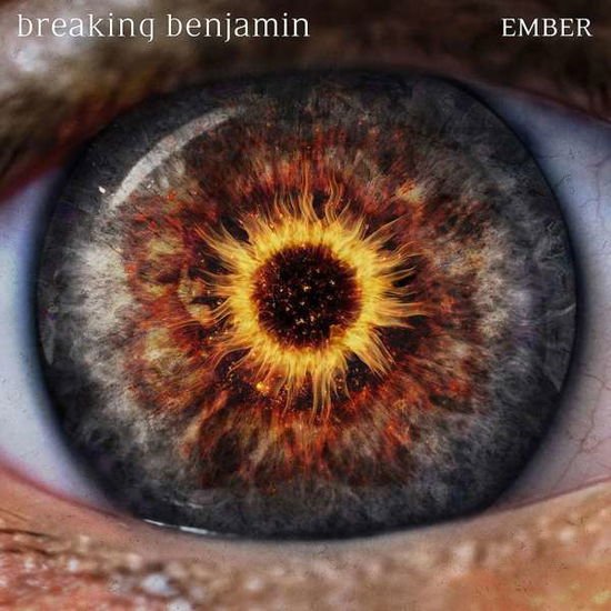 Breaking Benjamin - Ember 1CD