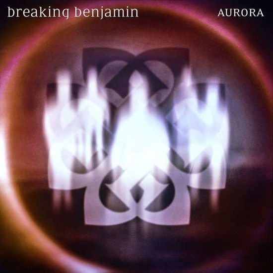 Breaking Benjamin - Aurora 1CD