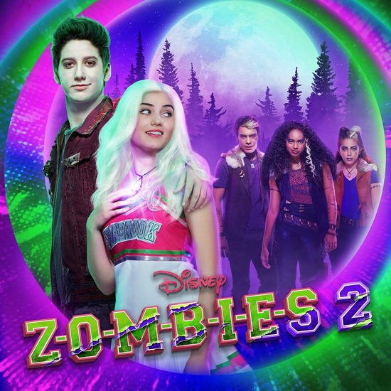 Zombies 2 - Zombies 2 1CD