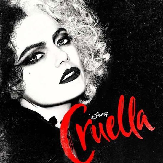 Cruella / O.s.t. - Cruella 1CD