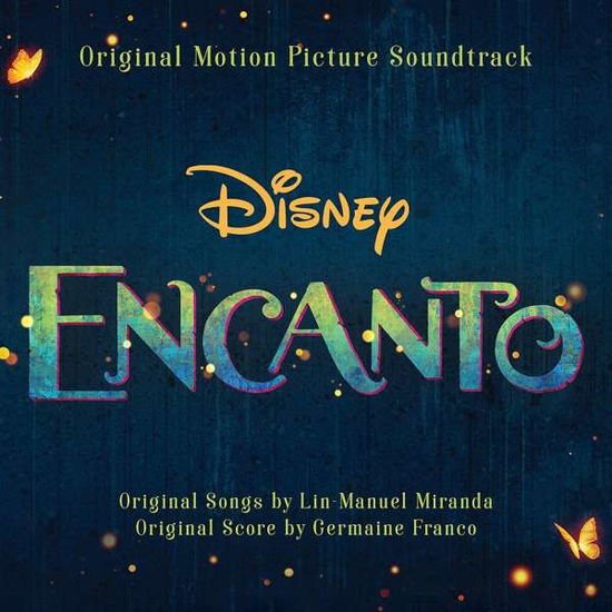 Miranda / Franco - Encanto 1CD