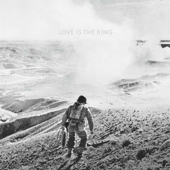 Jeff Tweedy - Love Is The King / Live Is The 2CD