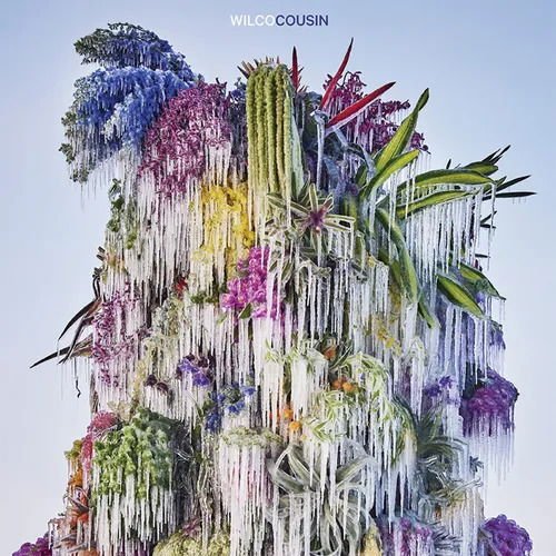 Wilco - Cousin 1CD