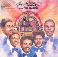 The Stylistics - All Time Classics 1CD