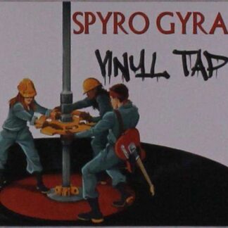 Spyro Gyra - Vinyl Tap 1CD