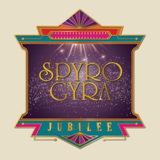 Spyro Gyra - Jubilee 2CD