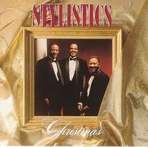 Stylistics - Christmas 1CD