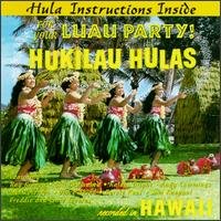 Hukilau Hulas 1CD