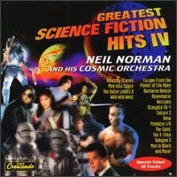 Greatest Science Fiction Iv 1CD