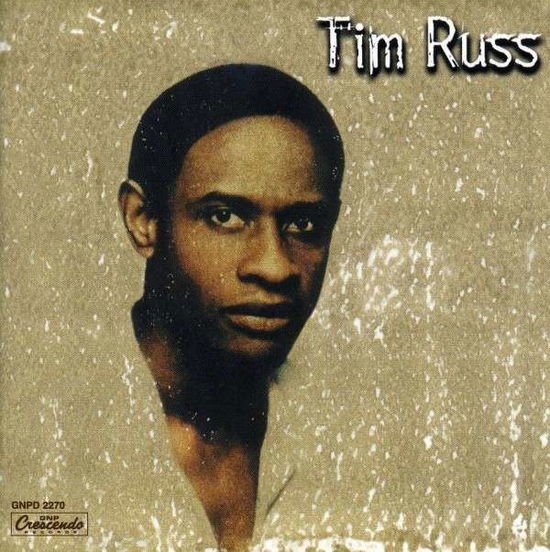 Tim Russ-Tim Russ - Tim Russ-Tim Russ 1CD