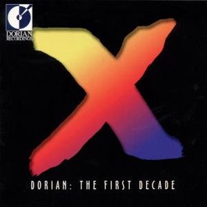 Dorian The First Decade 1CD